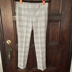 Calvin Klein Slim Fit Pants, Size 2